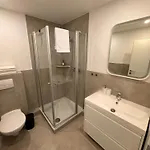 Altstadt 82qm! 5 Schlafplaetze! Apartment