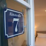 Altstadt 82qm! 5 Schlafplaetze! Apartment Buxtehude