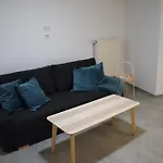 Altstadt 82qm! 5 Schlafplaetze! Apartment
