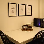 Apartment Altstadt 82qm! 5 Schlafplaetze! *