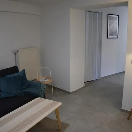 Apartment Altstadt 82qm! 5 Schlafplaetze! *