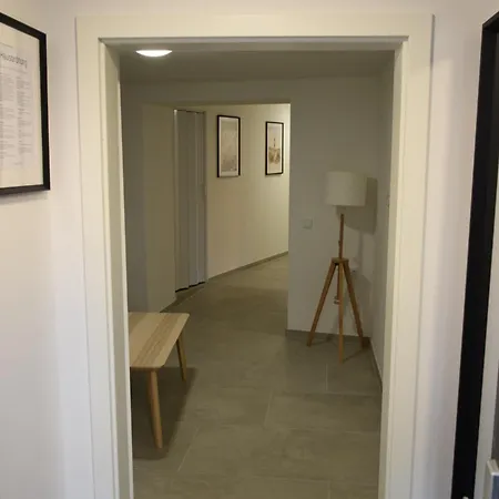 Altstadt 82qm! 5 Schlafplaetze! Buxtehude