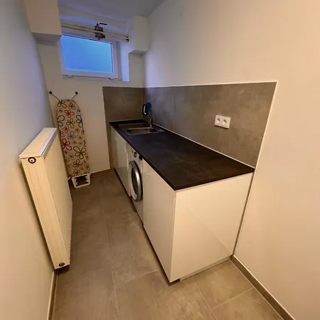 Apartament Altstadt 82qm! 5 Schlafplaetze! Buxtehude