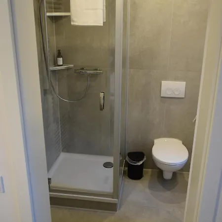 Altstadt 82qm! 5 Schlafplaetze! * Buxtehude