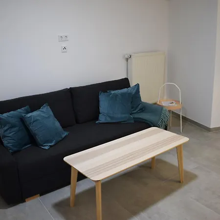 Altstadt 82qm! 5 Schlafplaetze! Apartament