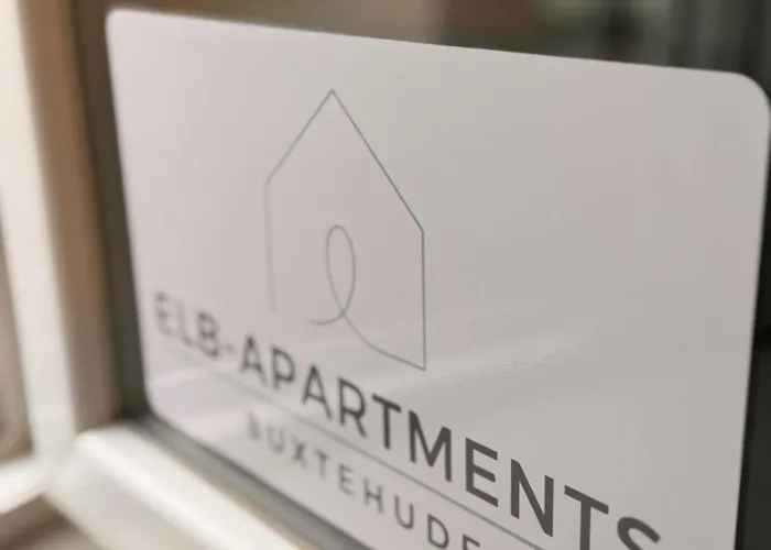 Altstadt 82qm! 5 Schlafplaetze! Lejlighed Buxtehude