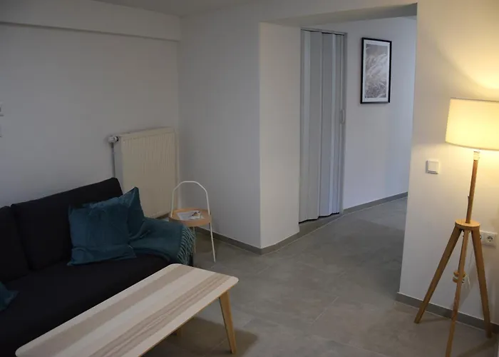 Lejlighed Altstadt 82qm! 5 Schlafplaetze! *