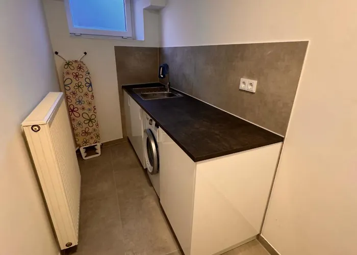 Lejlighed Altstadt 82qm! 5 Schlafplaetze! Buxtehude