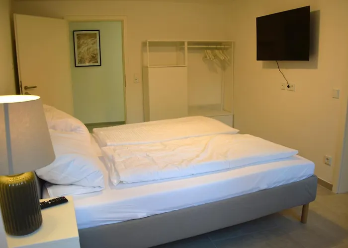 Altstadt 82qm! 5 Schlafplaetze! Lejlighed