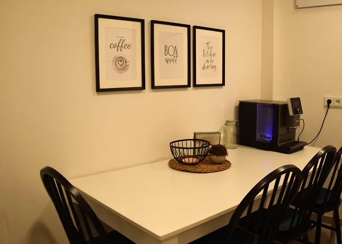 Lejlighed Altstadt 82qm! 5 Schlafplaetze! *